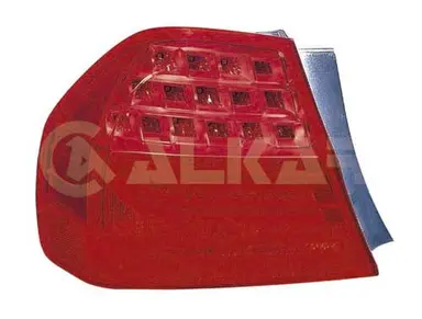 BW 3 SRS E90 20082012 SDN TAIL LAMP