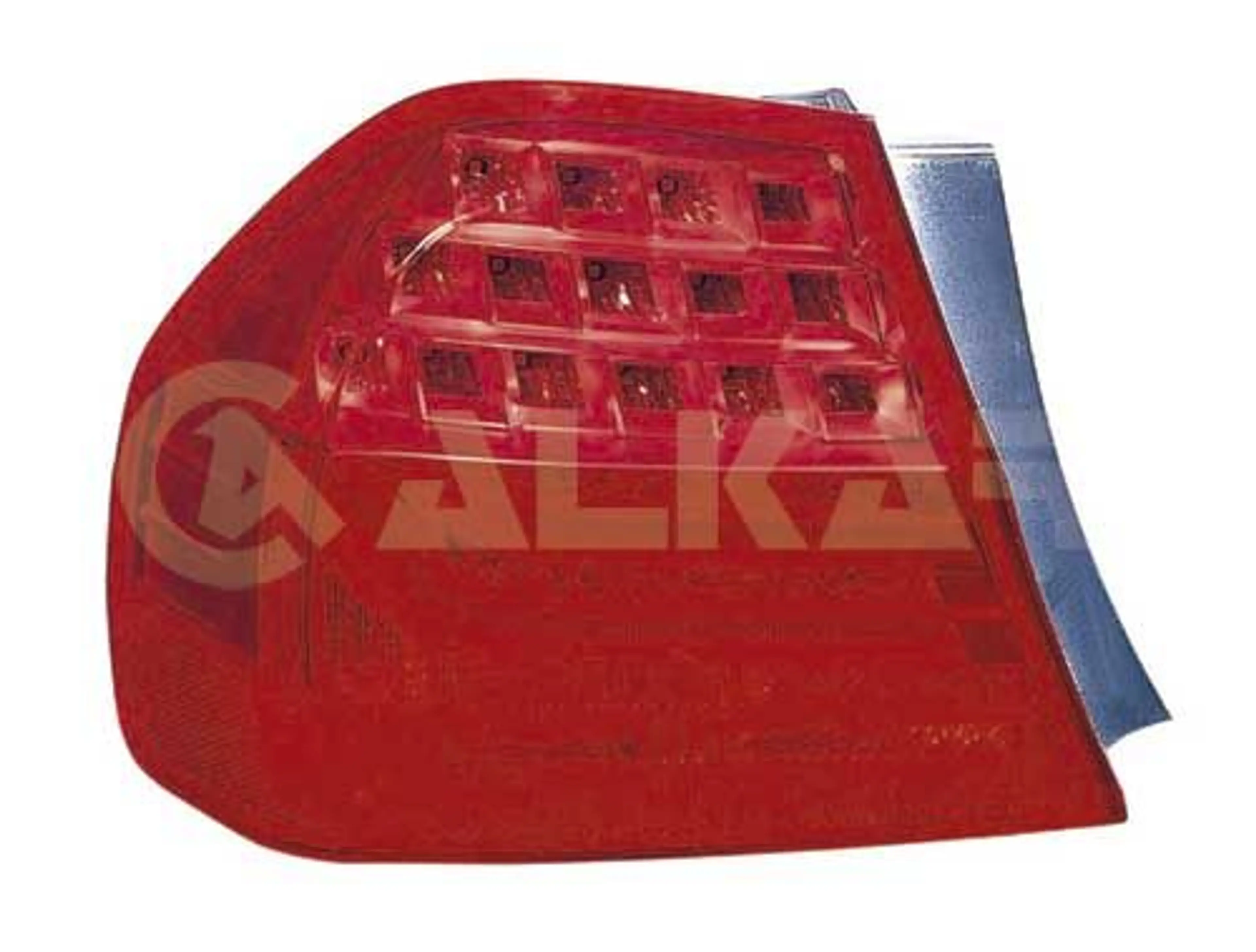 BW 3 SRS E90 20082012 SDN TAIL LAMP