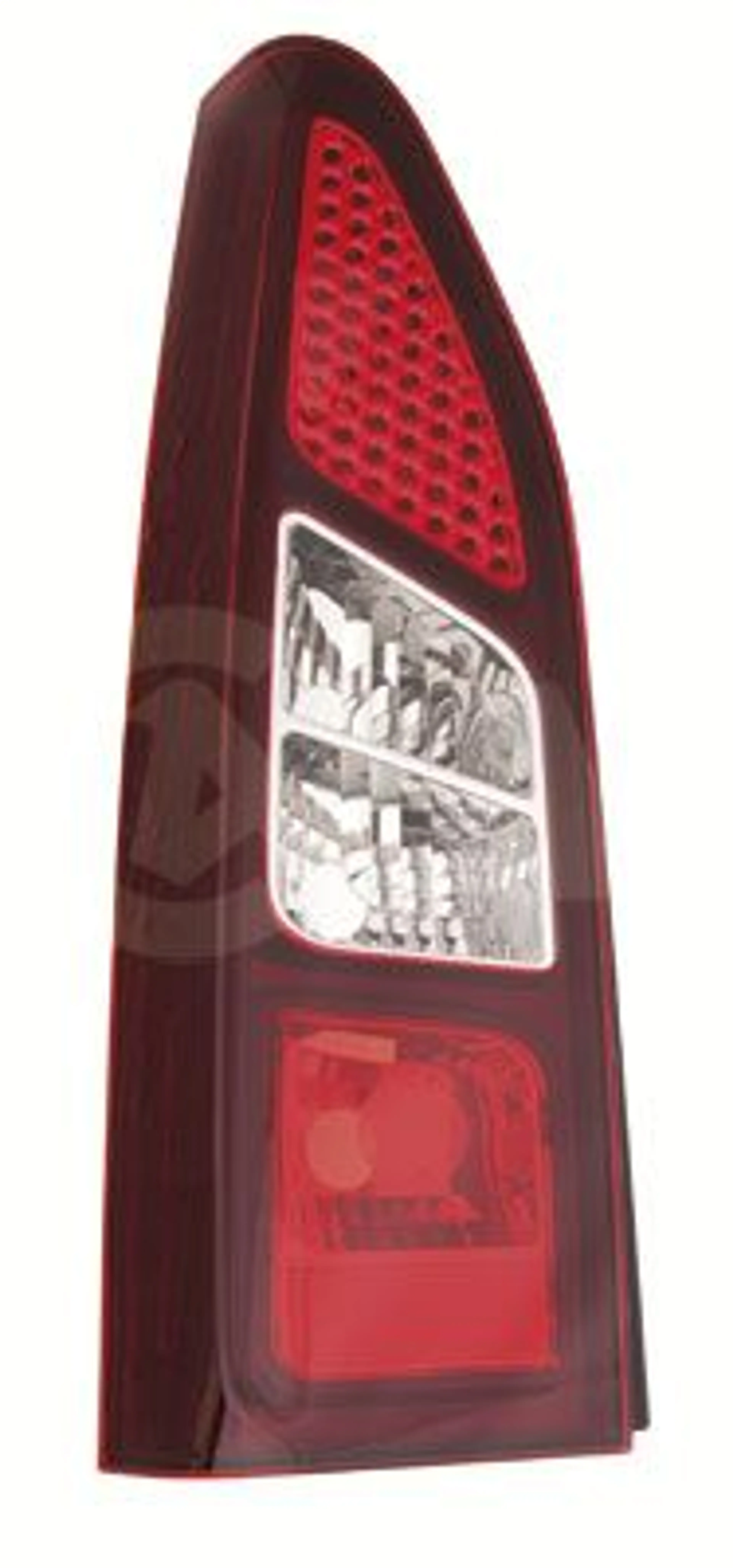 CT BERLINGO  2012ON  TAIL LAMP SING