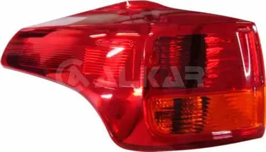 TY RAV4  2014ON SUV TAIL LAMP  UNIT