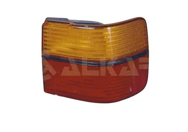 IZQUIERDO,PILOTO TRASERO,SIN PORTAL