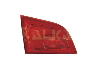 IZQUIERDO,PILOTO TRASERO,SIN PORTAL