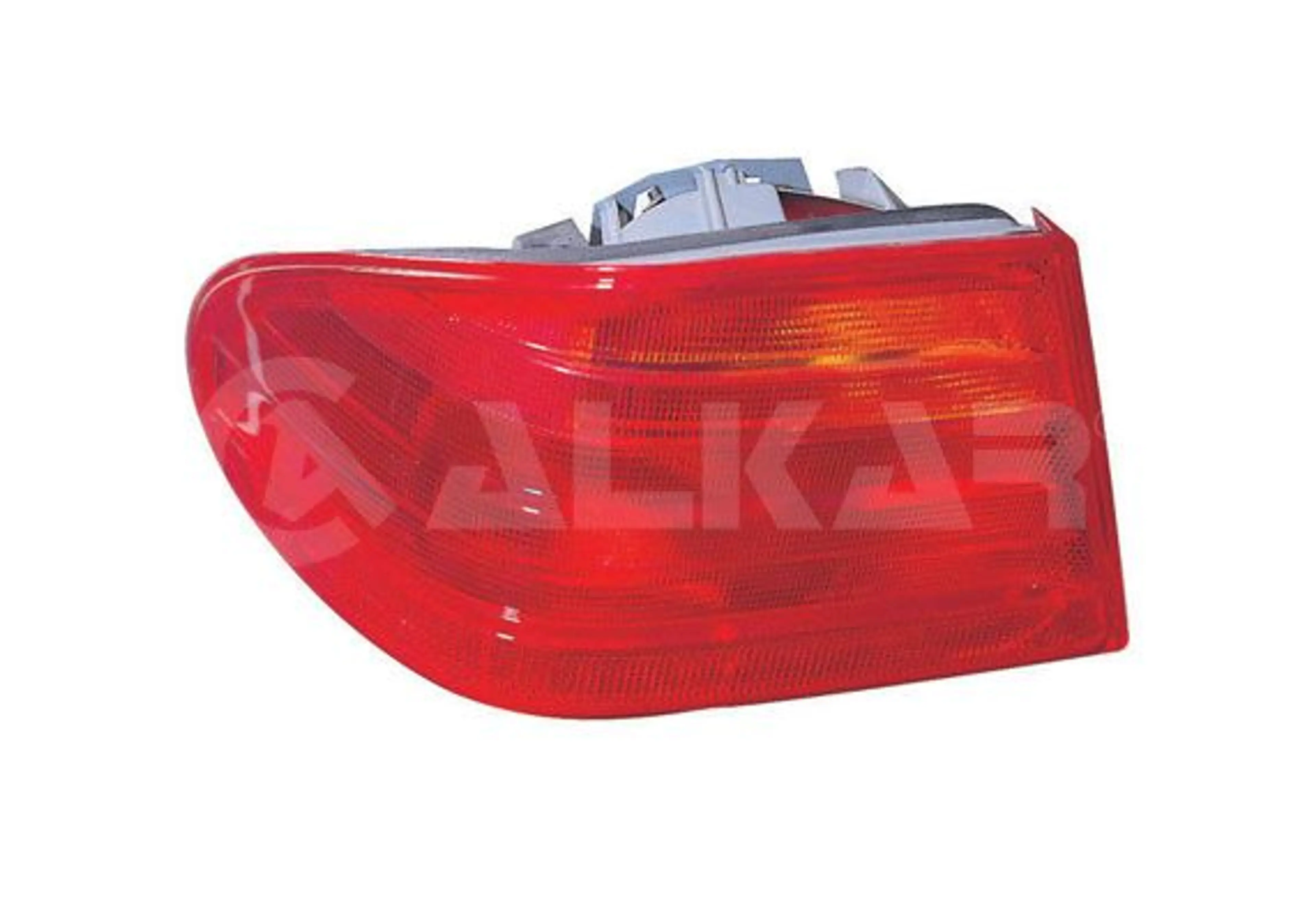 IZQUIERDO,PILOTO TRASERO,SIN PORTAL