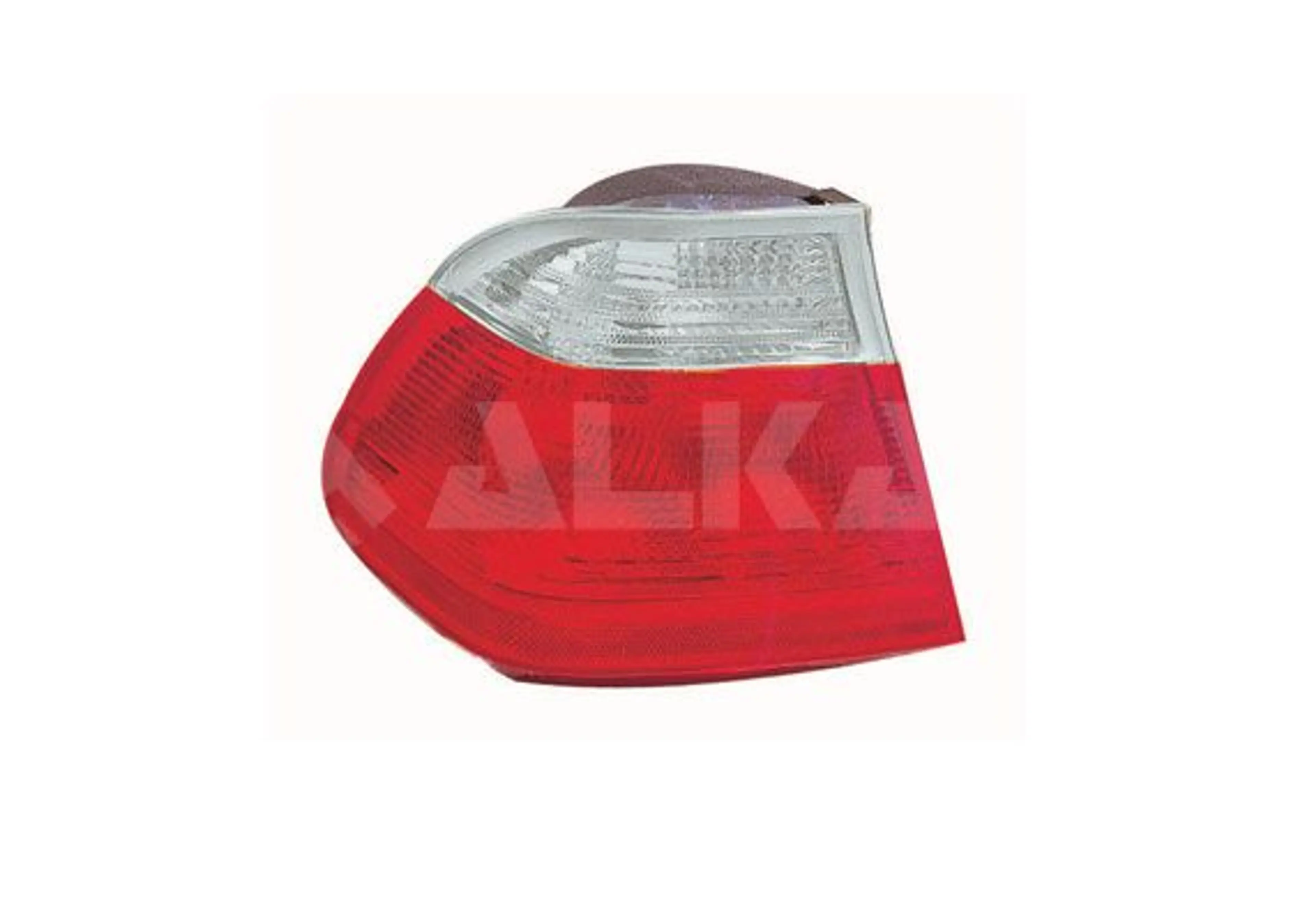 BW 3 SRS E46 19982001 SDN TAIL LAMP