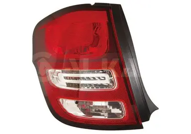 CT C3  20102013 HB TAIL LAMP LHD UN