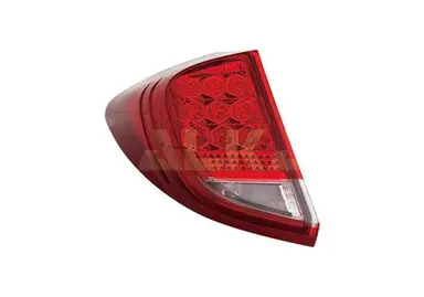 IZQUIERDO,PILOTO TRASERO,CON PORTAL