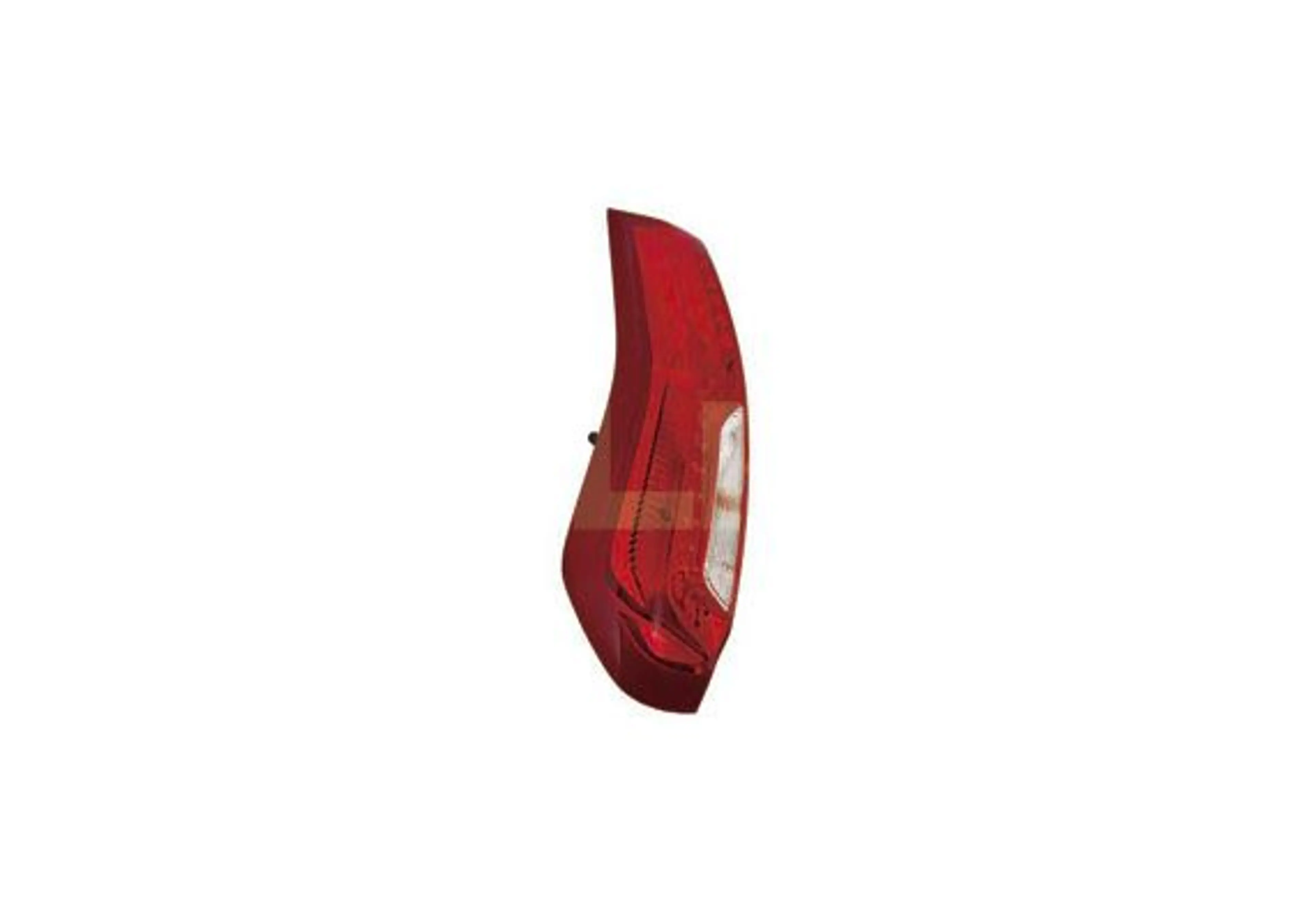 NS XTRL  2012ON SUV TAIL LAMP W/LED