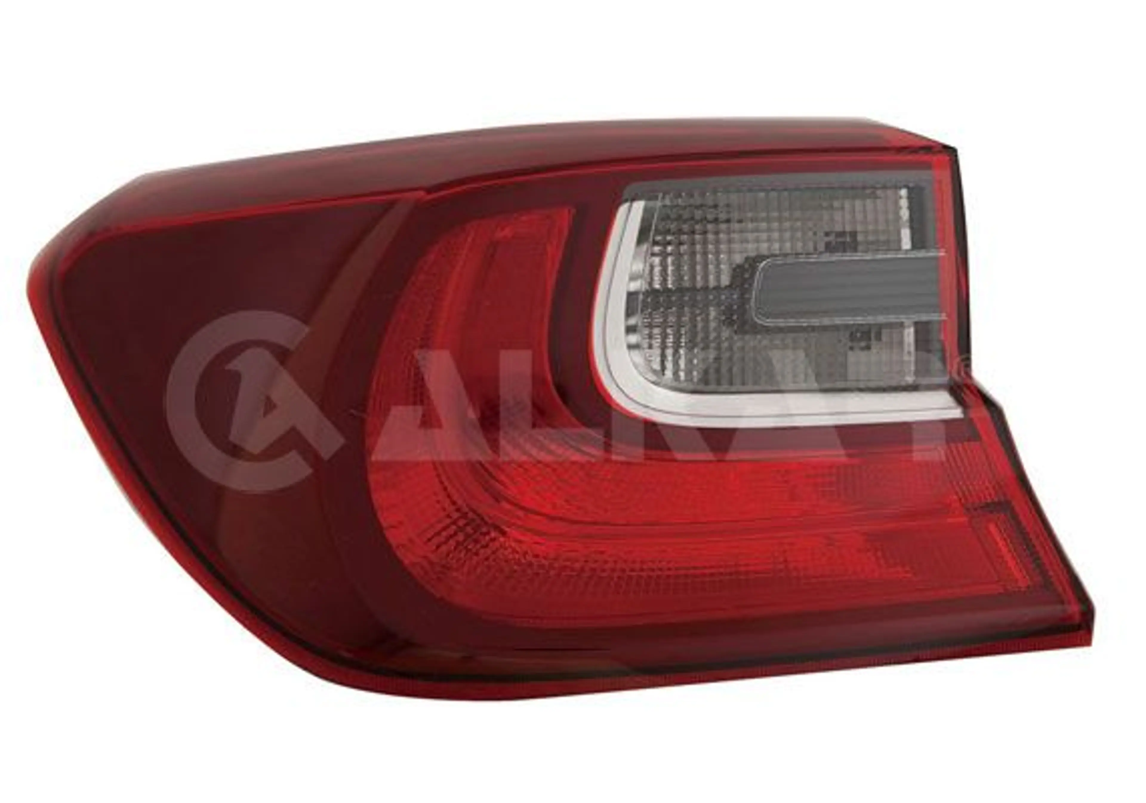 IZQUIERDO,PILOTO TRASERO,SIN PORTAL