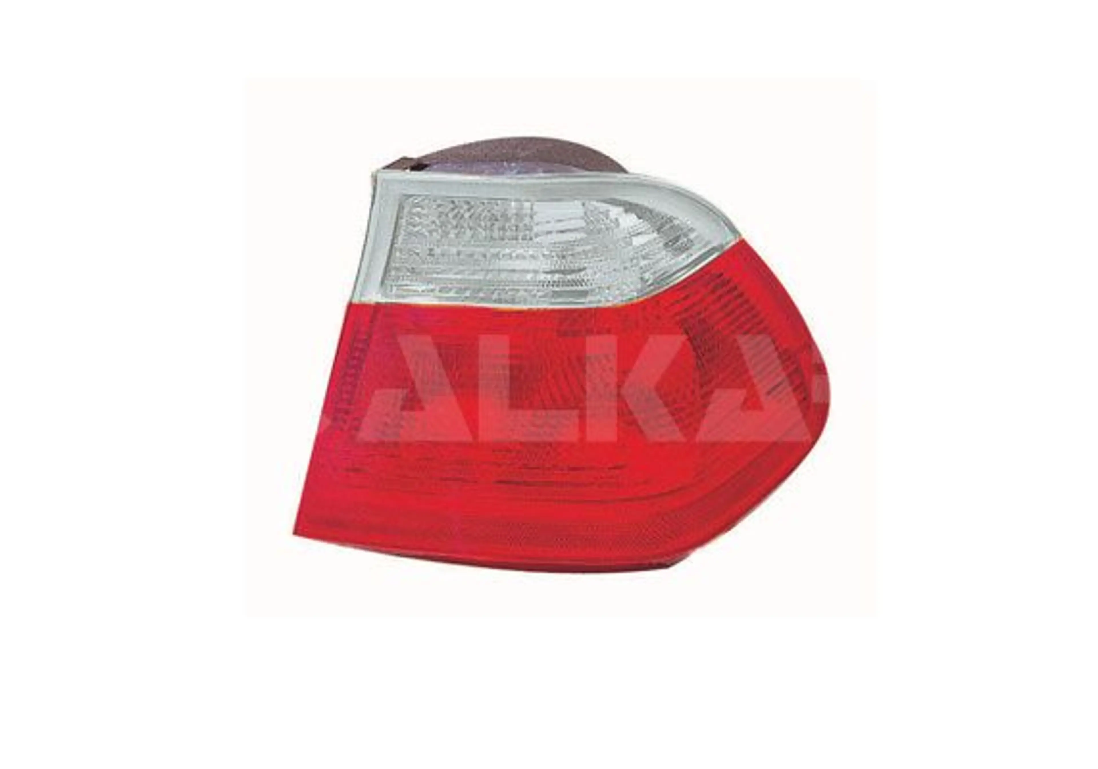 BW 3 SRS E46 19982001 SDN TAIL LAMP