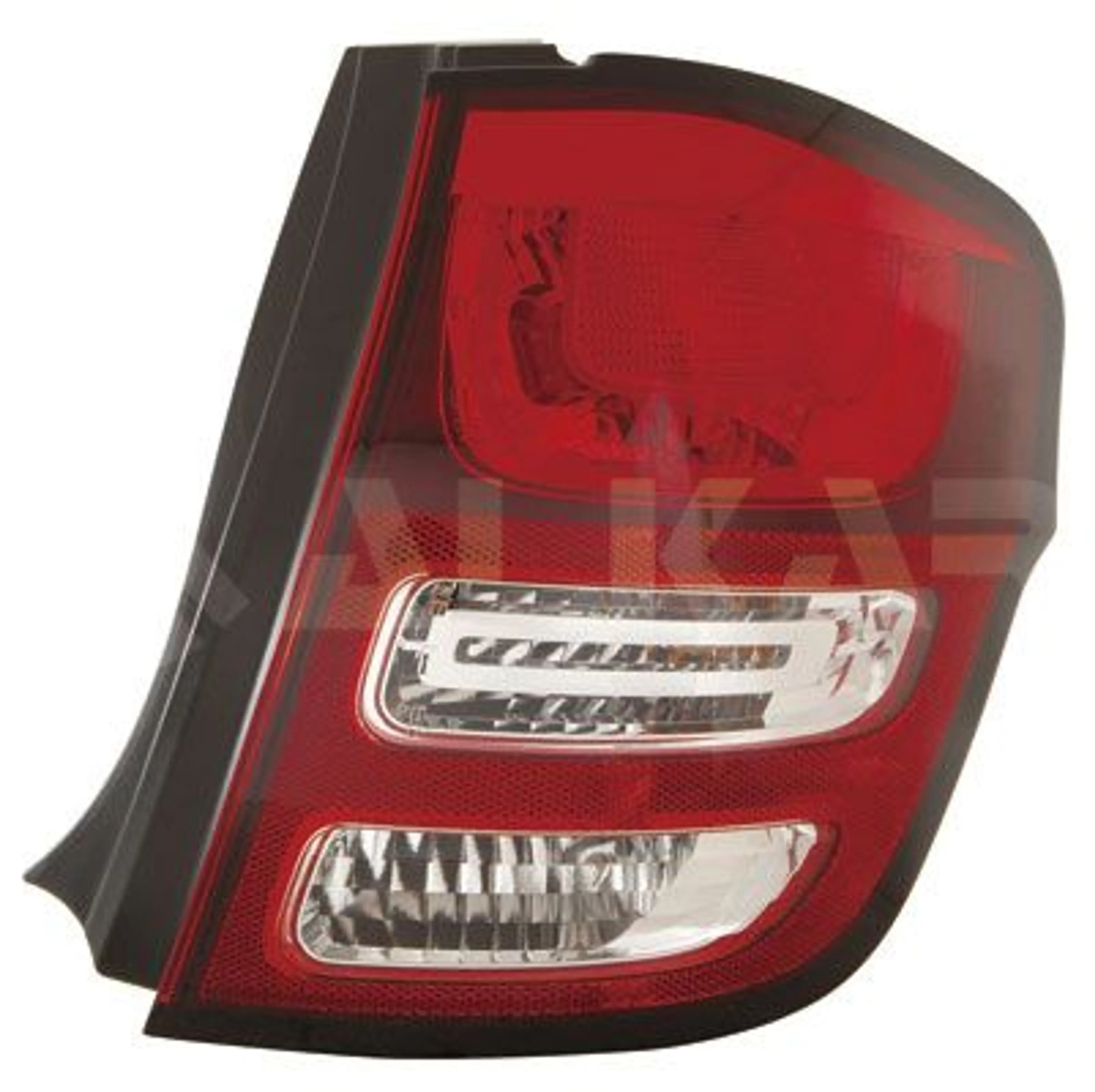 CT C3  20102013 HB TAIL LAMP LHD UN