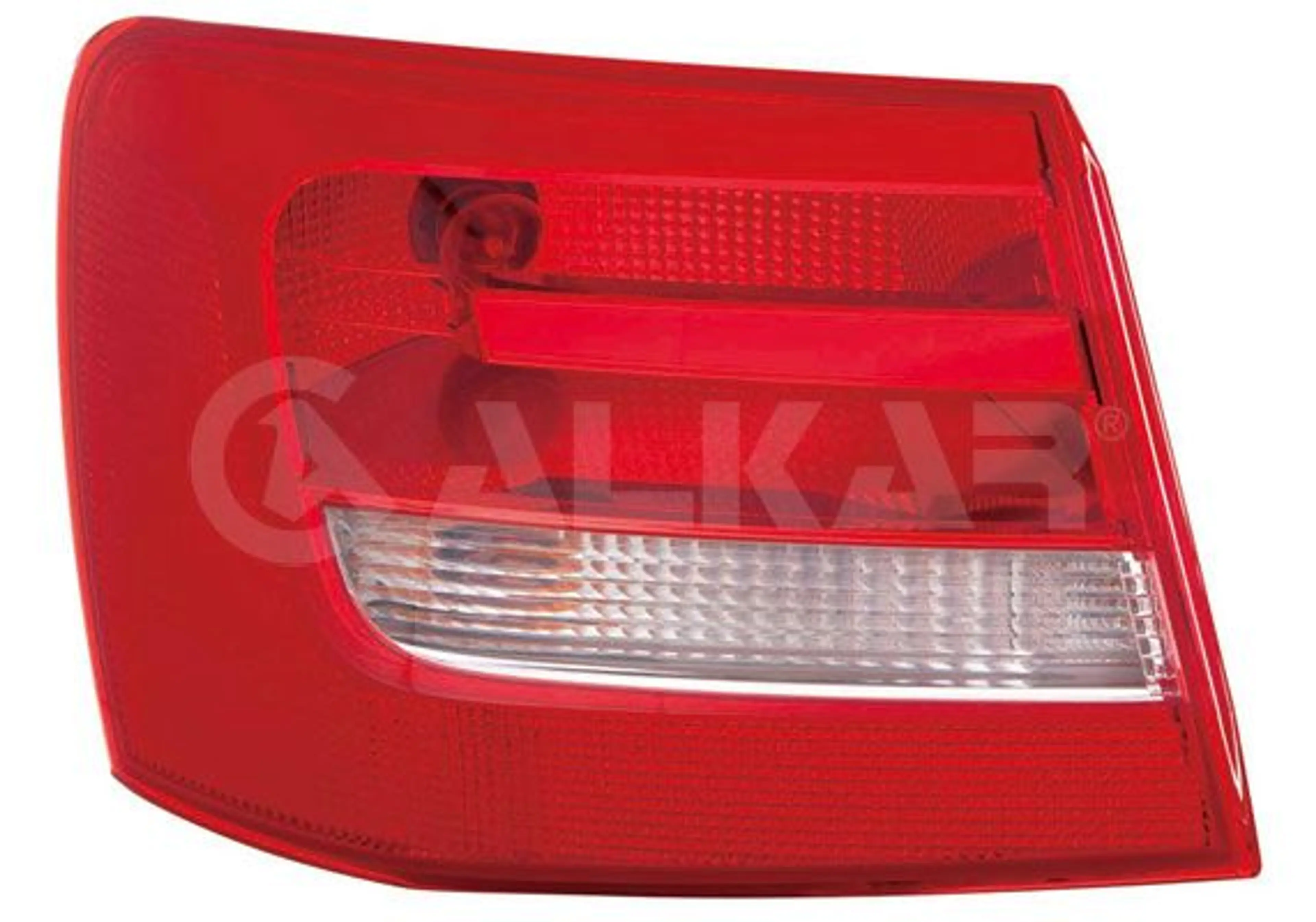 IZQUIERDO,PILOTO TRASERO,SIN PORTAL