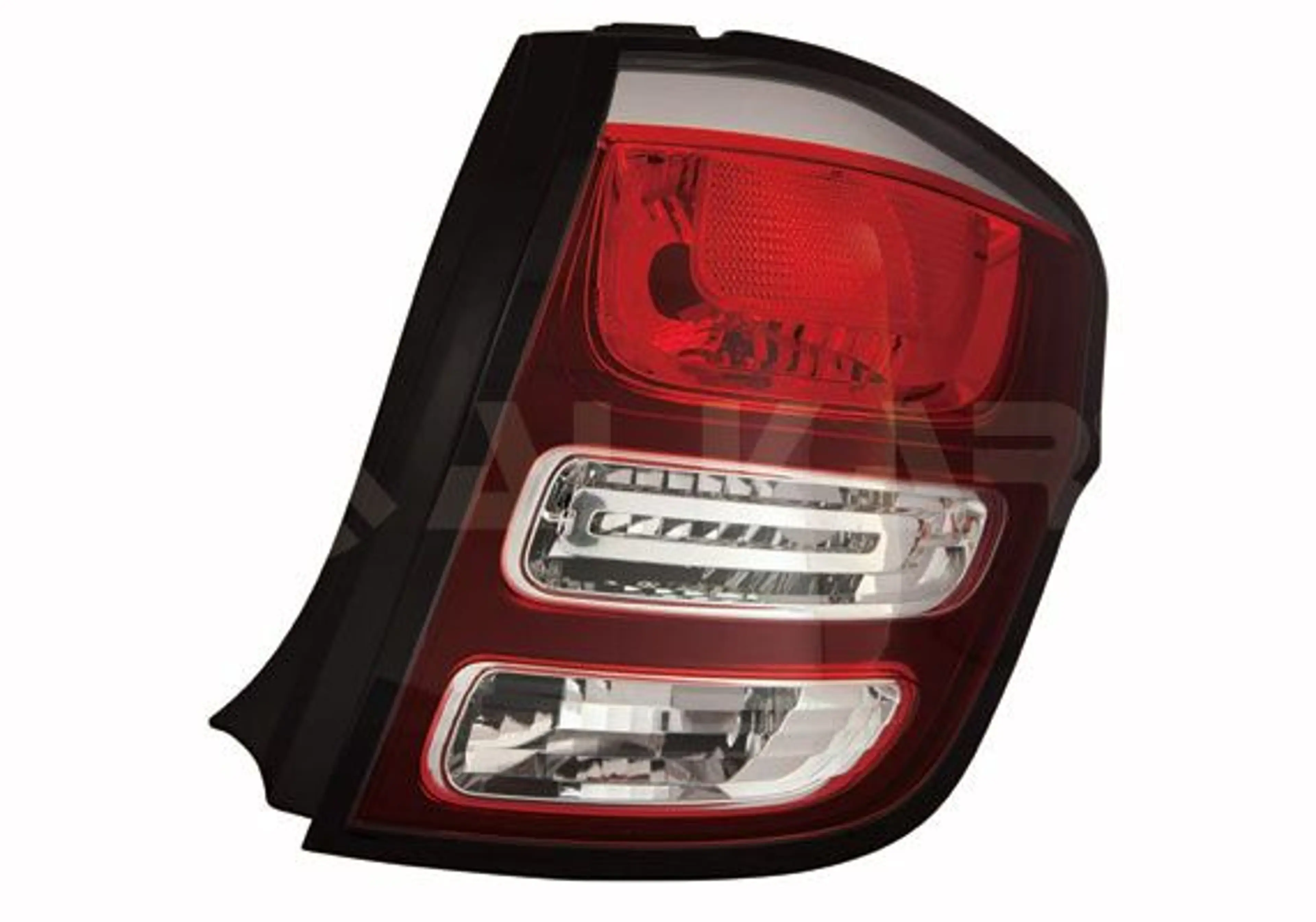 CT C3  2013ON HB TAIL LAMP W/REVERS