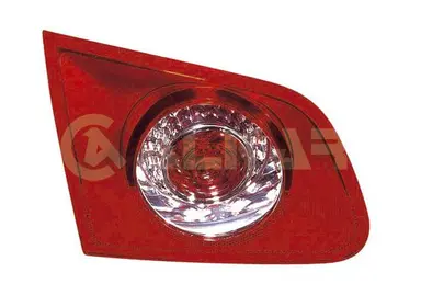 IZQUIERDO,PILOTO TRASERO,SIN PORTAL