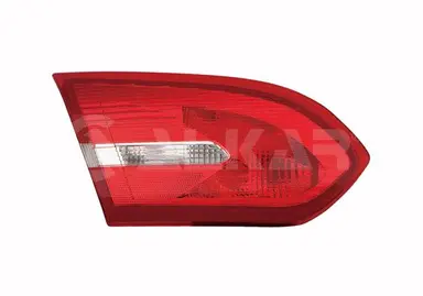 IZQUIERDO,PILOTO TRASERO,SIN PORTAL