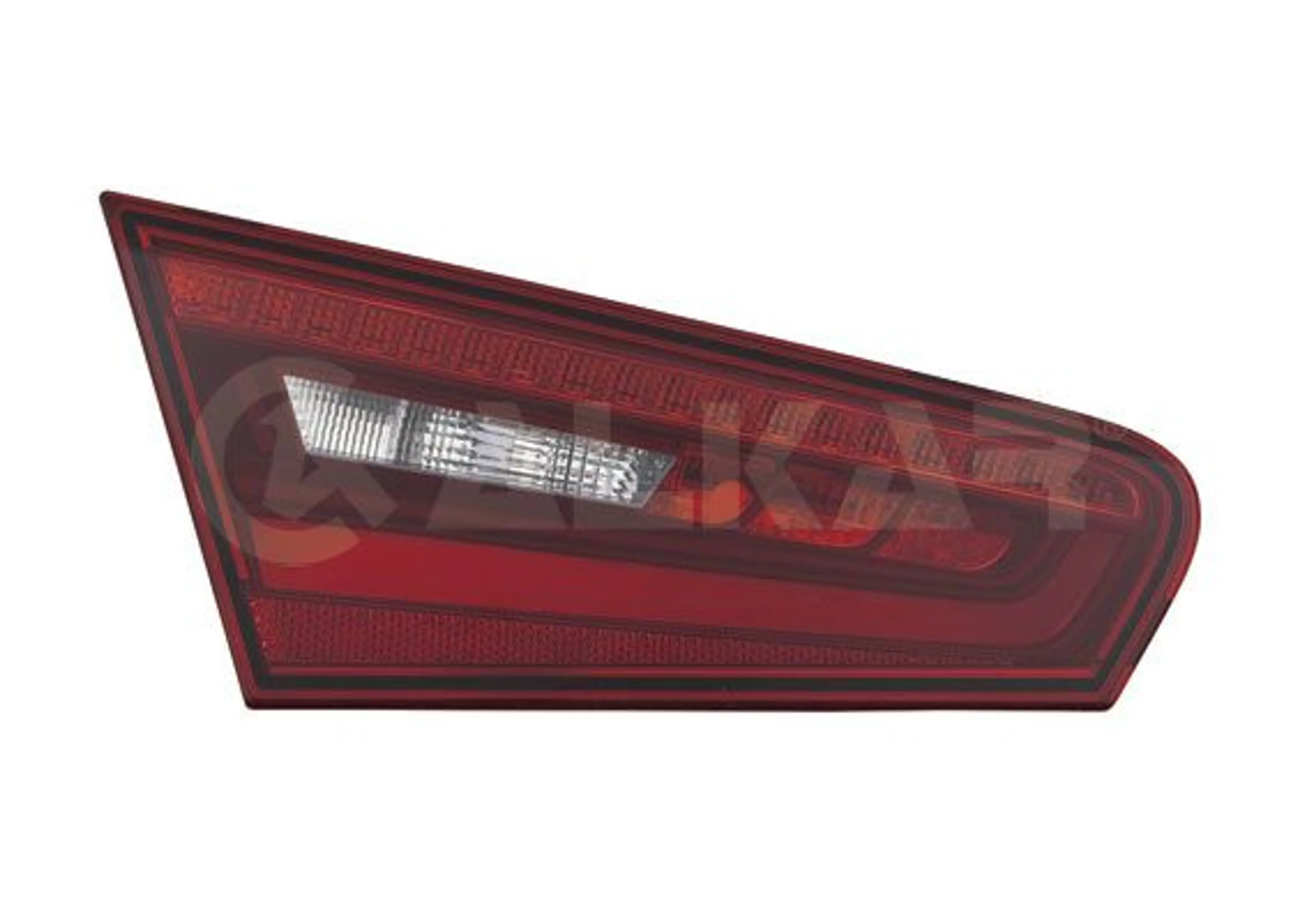 IZQUIERDO,PILOTO TRASERO,SIN PORTAL