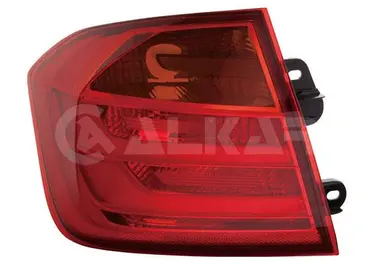 BW 3 SRS F30 2011ON SDN TAIL LAMP  