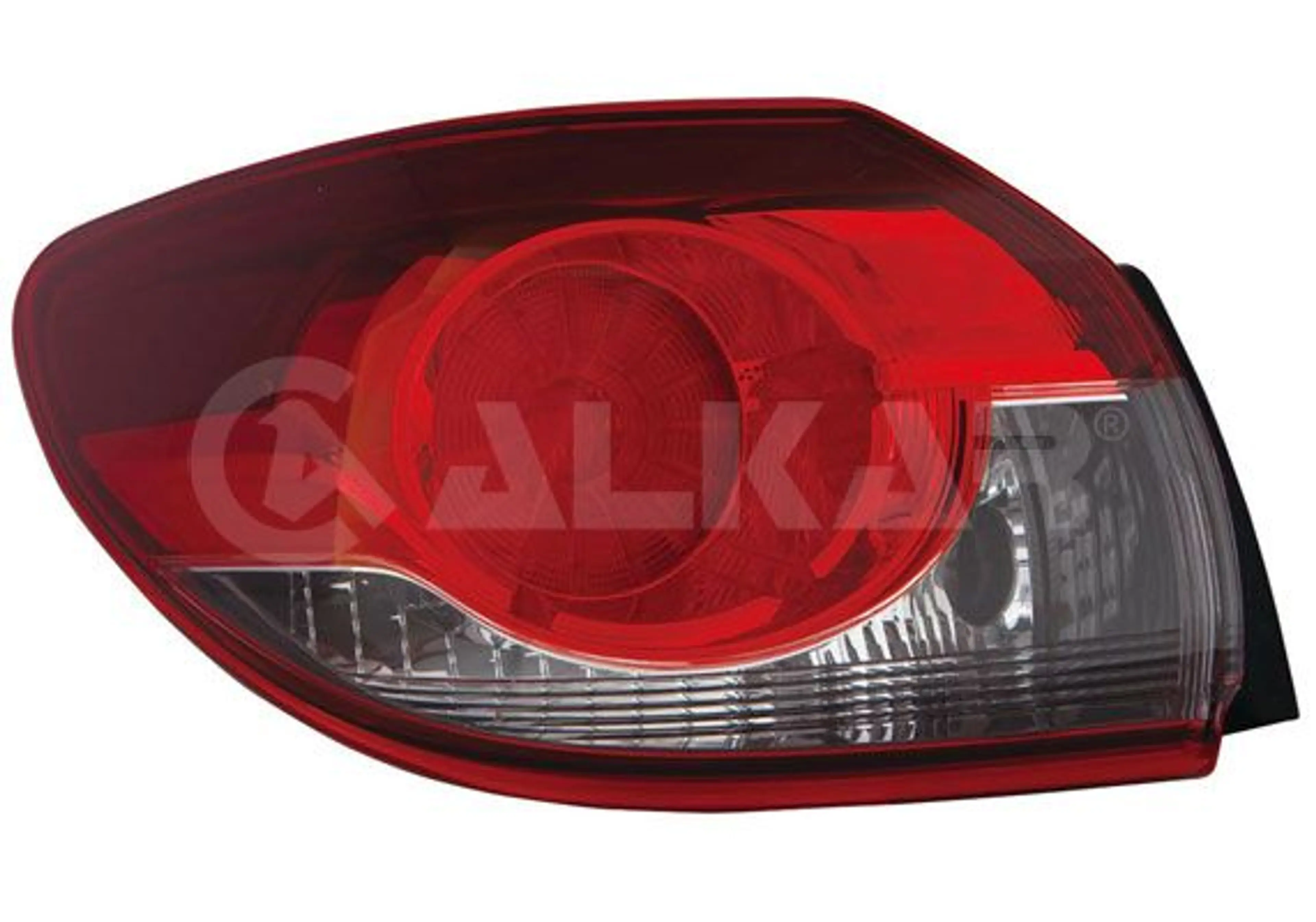 IZQUIERDO,PILOTO TRASERO,SIN PORTAL