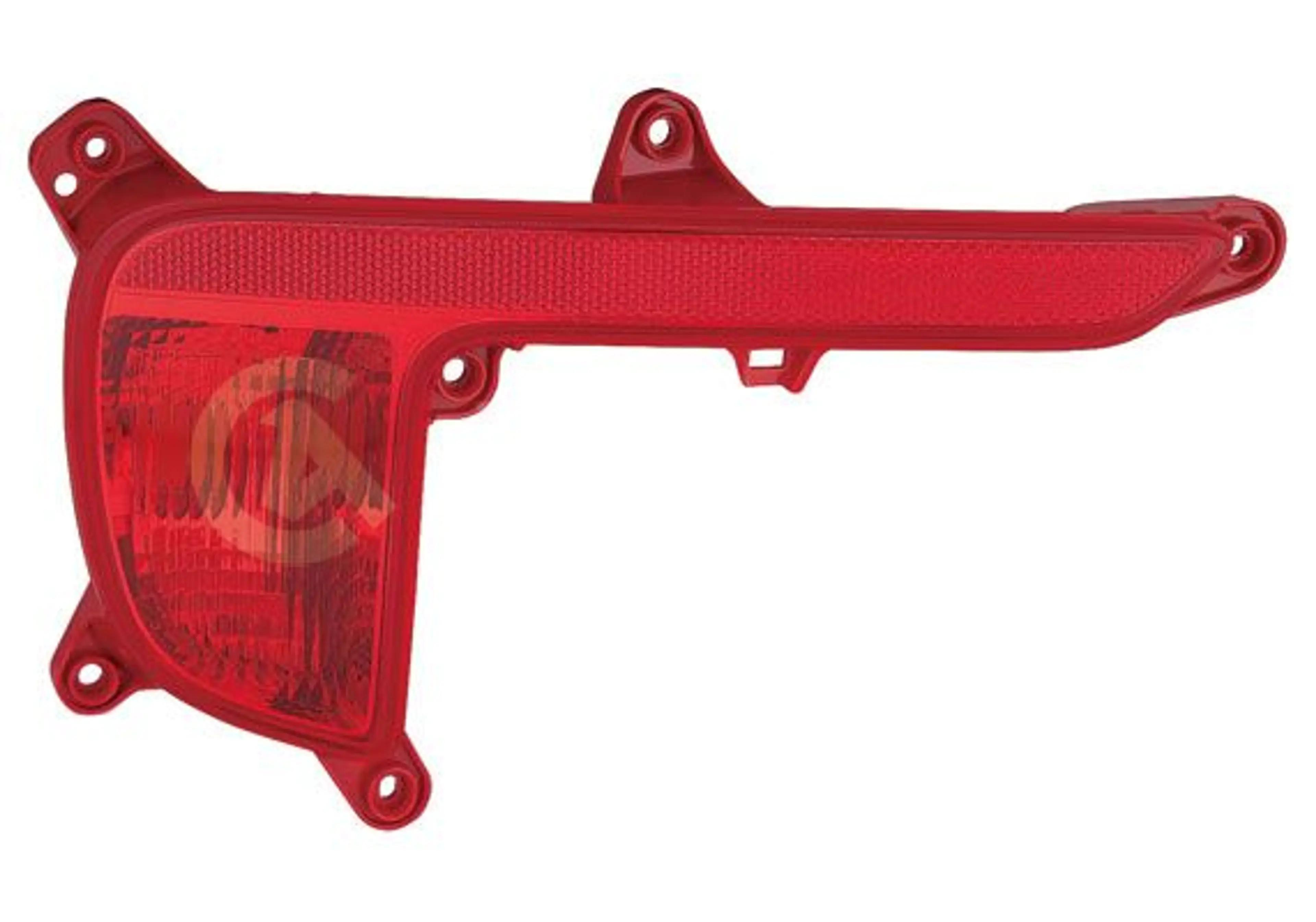 IZQUIERDO,REFLECTOR,SIN PORTALÁMPAR