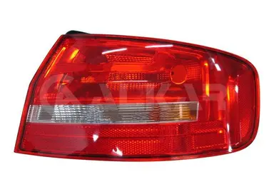 AD A4  2012ON SDN TAIL LAMP  UNIT R