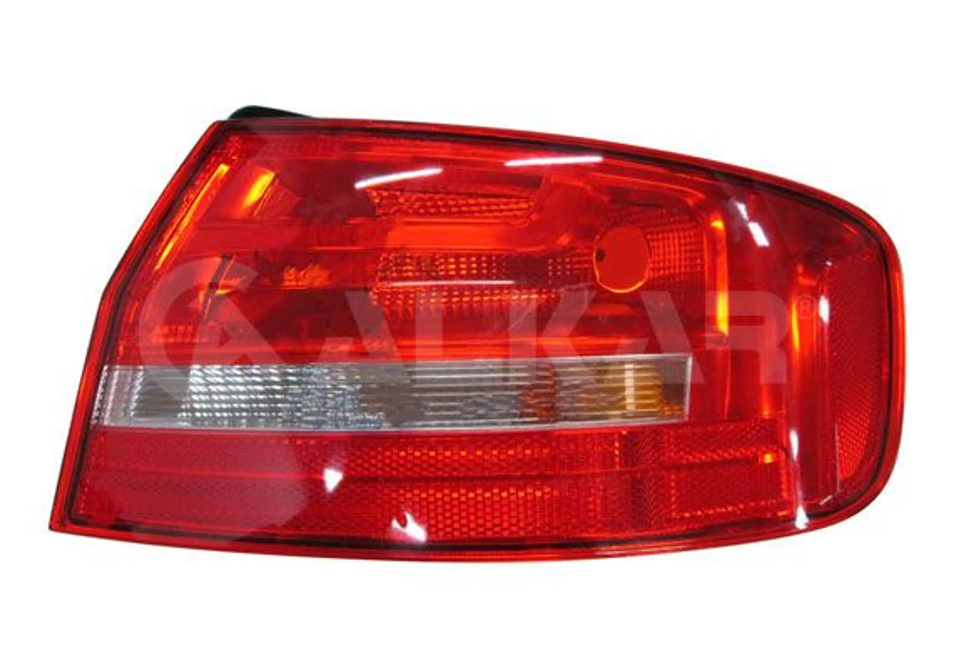 AD A4  2012ON SDN TAIL LAMP  UNIT R