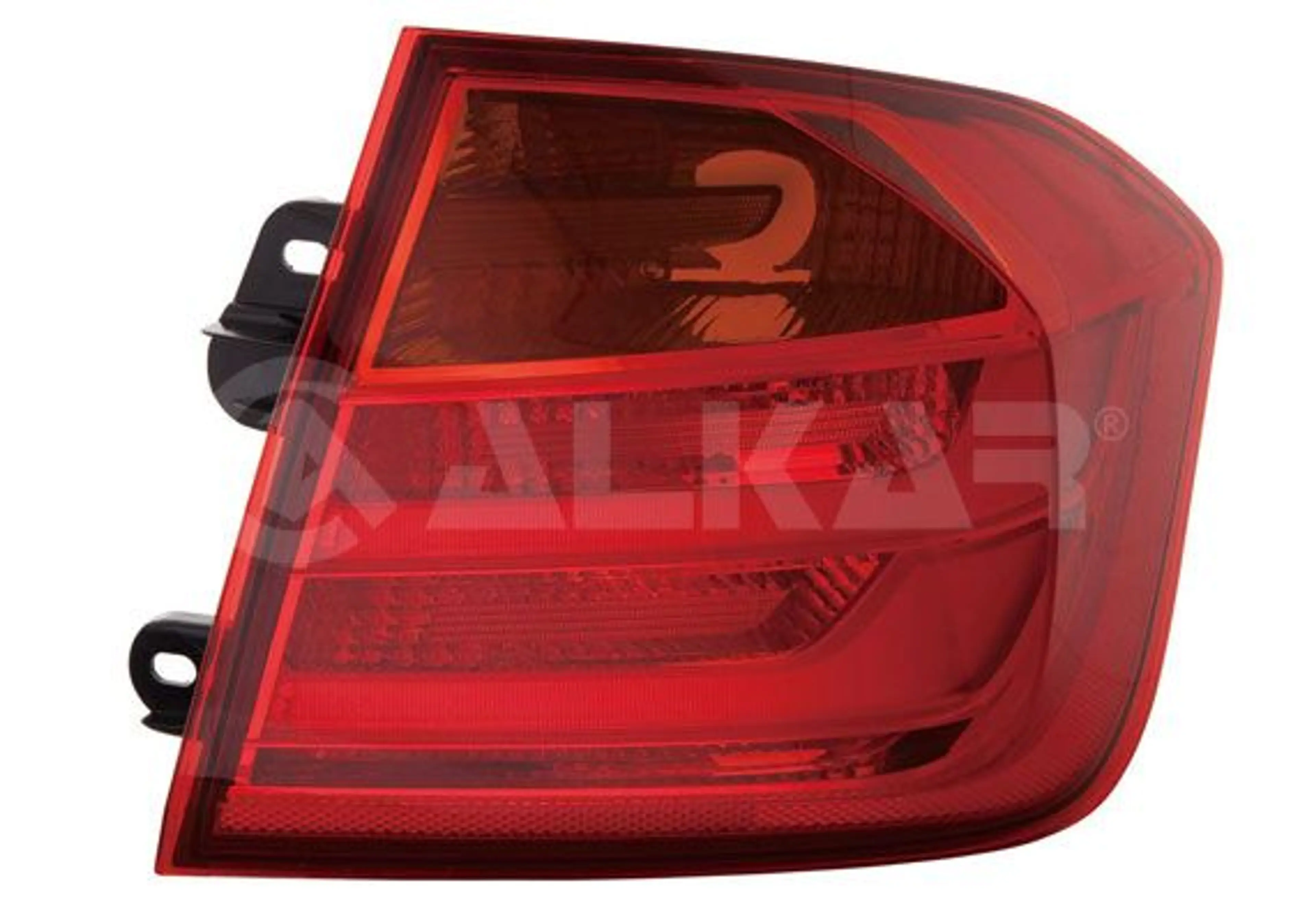 BW 3 SRS F30 2011ON SDN TAIL LAMP  
