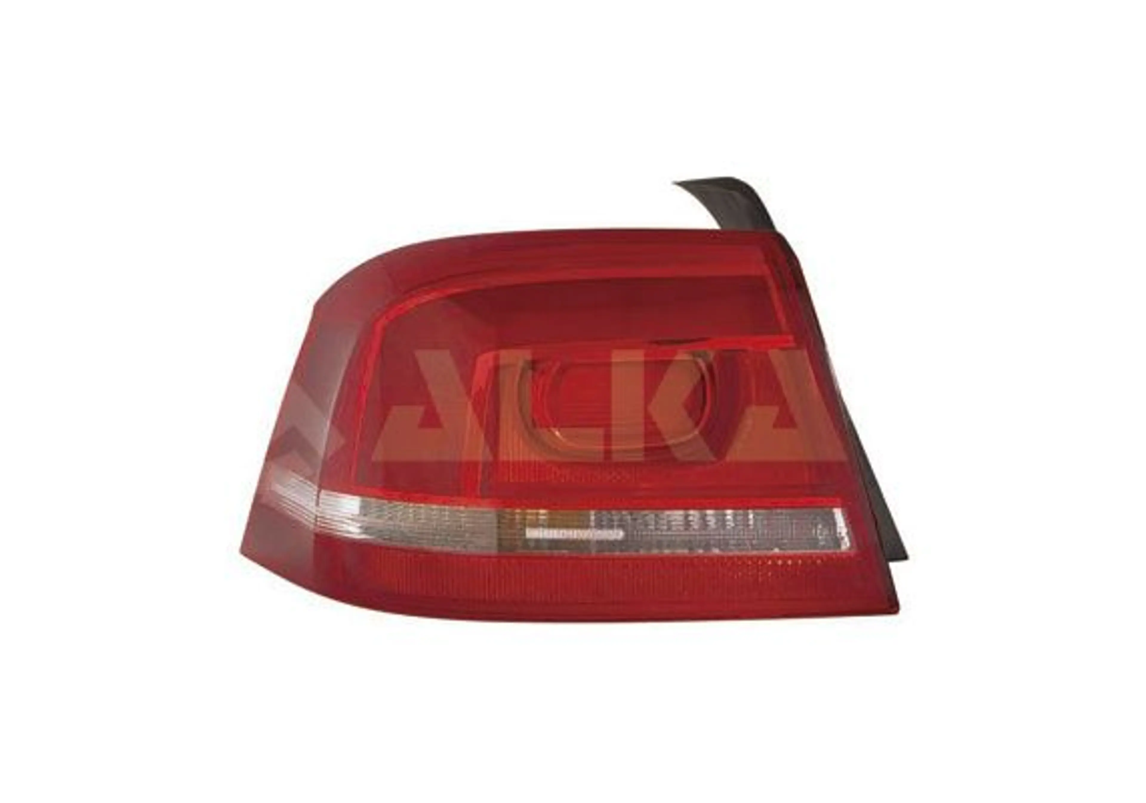 IZQUIERDO,PILOTO TRASERO,SIN PORTAL