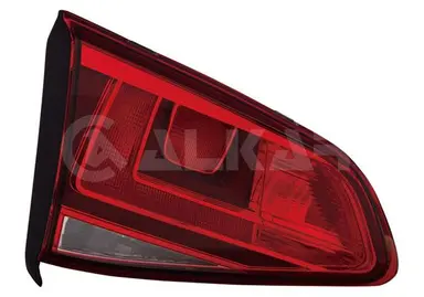 WV GLF7  2012ON  REVERSING LAMP LHD