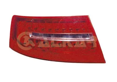 IZQUIERDO,PILOTO TRASERO,SIN PORTAL