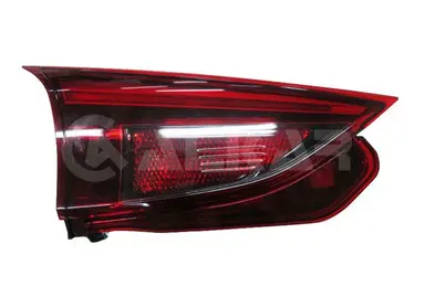 IZQUIERDO,PILOTO TRASERO,SIN PORTAL