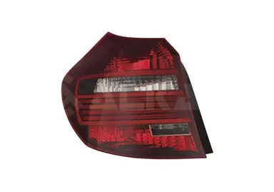 BW 1 SRS E87 20072011  TAIL LAMP  W