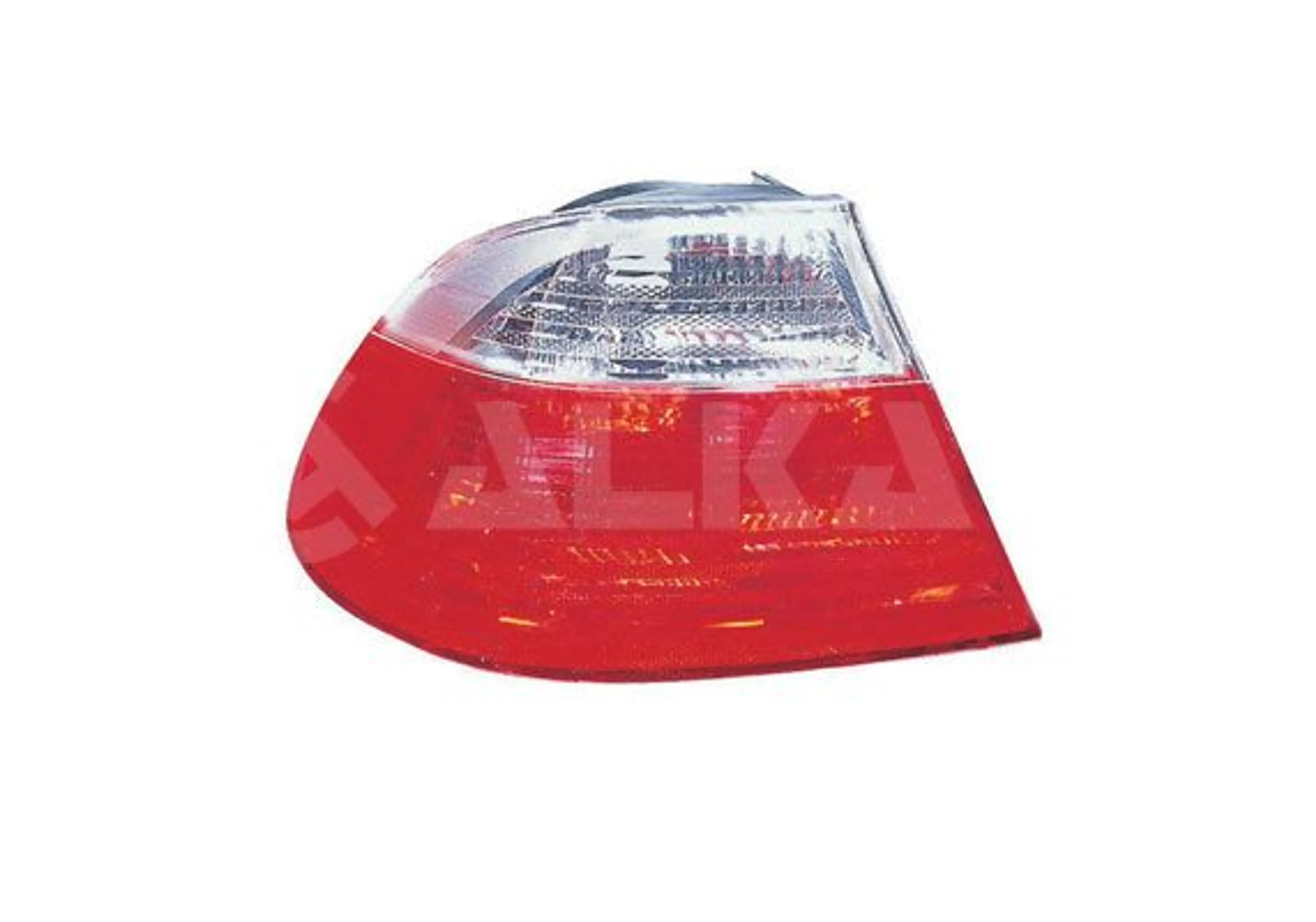 BW 3 SRS E46 19992003 CPE TAIL LAMP