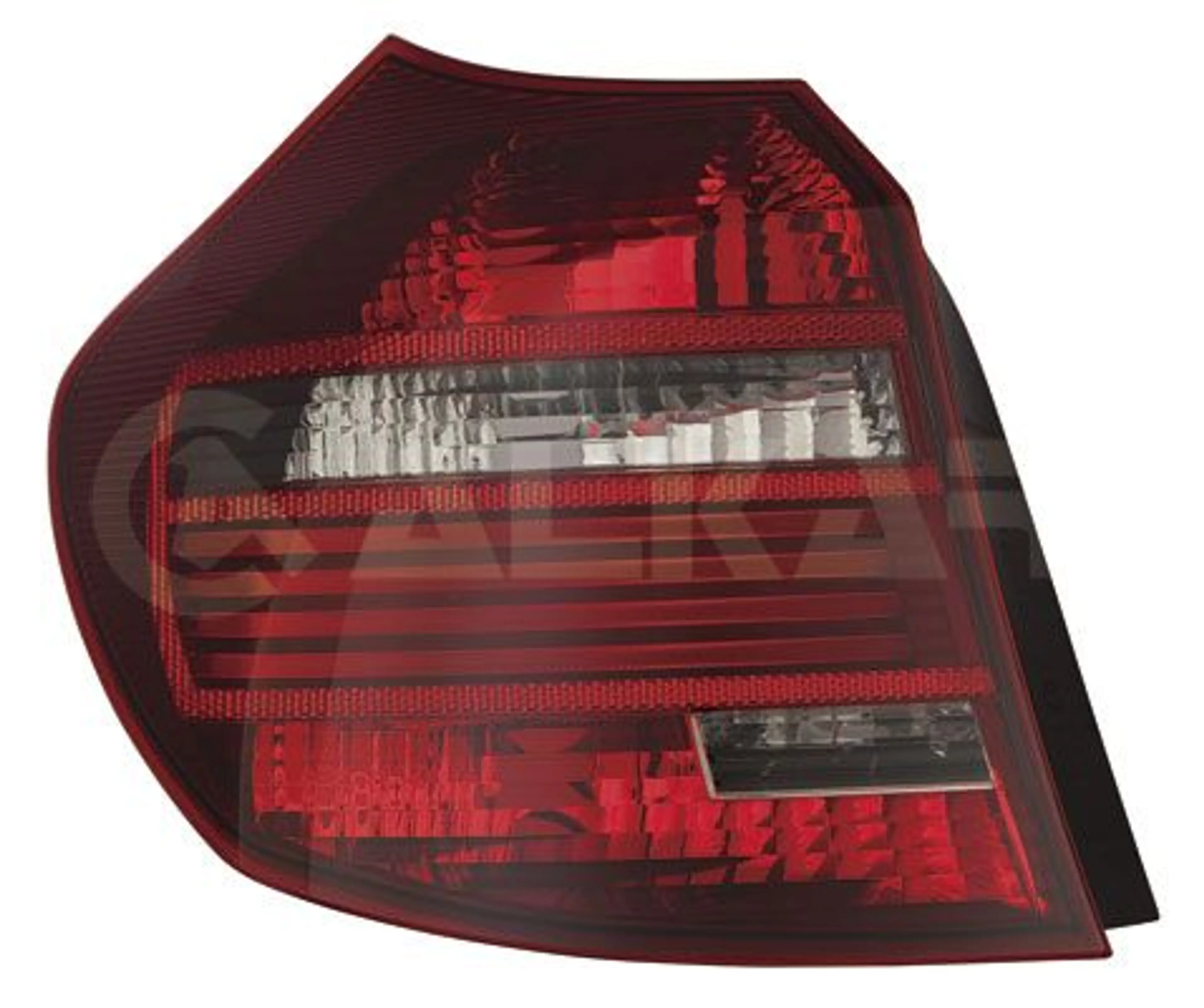 BW 1 SRS E87 20072011 HB TAIL LAMP 