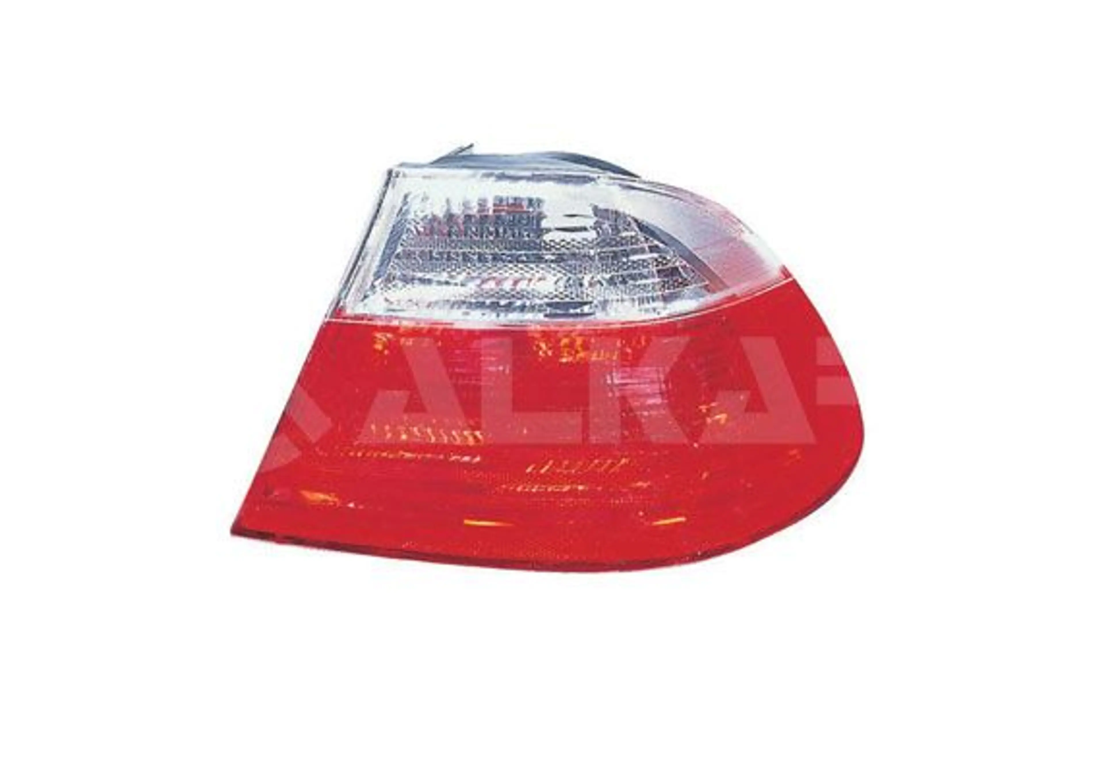 BW 3 SRS E46 19992003 CPE TAIL LAMP