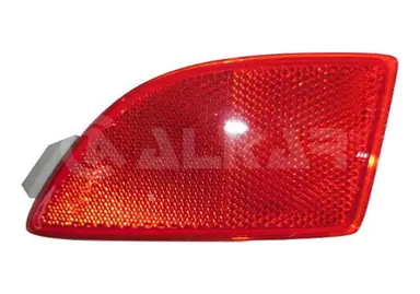 MZ MZ3  2014ON  REAR REFLEX REFLECT