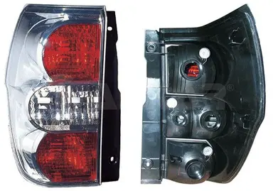 G.OP TR I SUZ VITARA/GRAND VIT