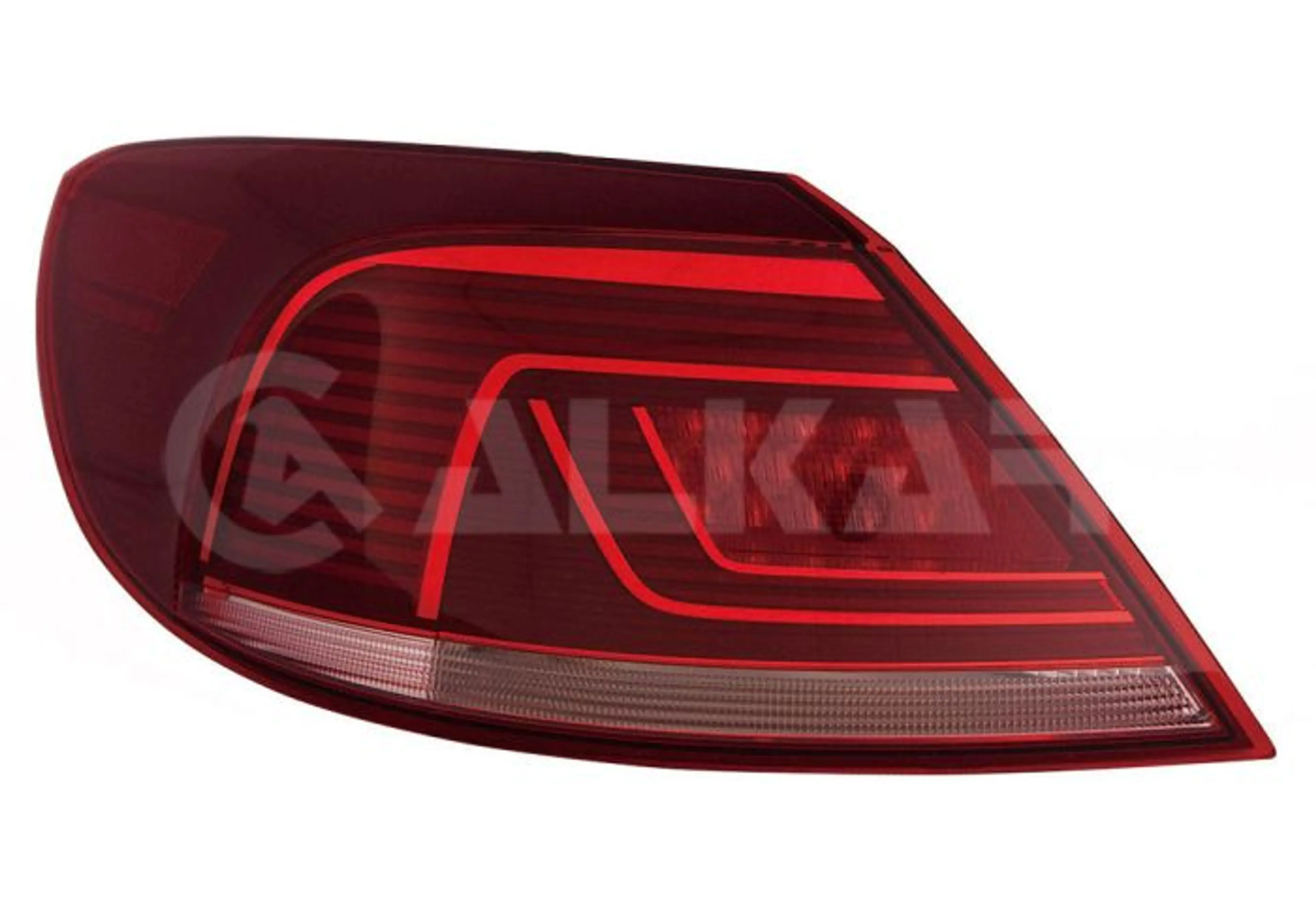 IZQUIERDO,PILOTO TRASERO,EXTERIOR, 