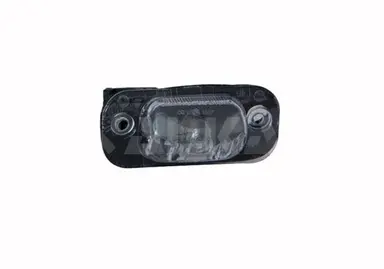 REVERSIBLE,LUZ MATRÍCULA, W5W,