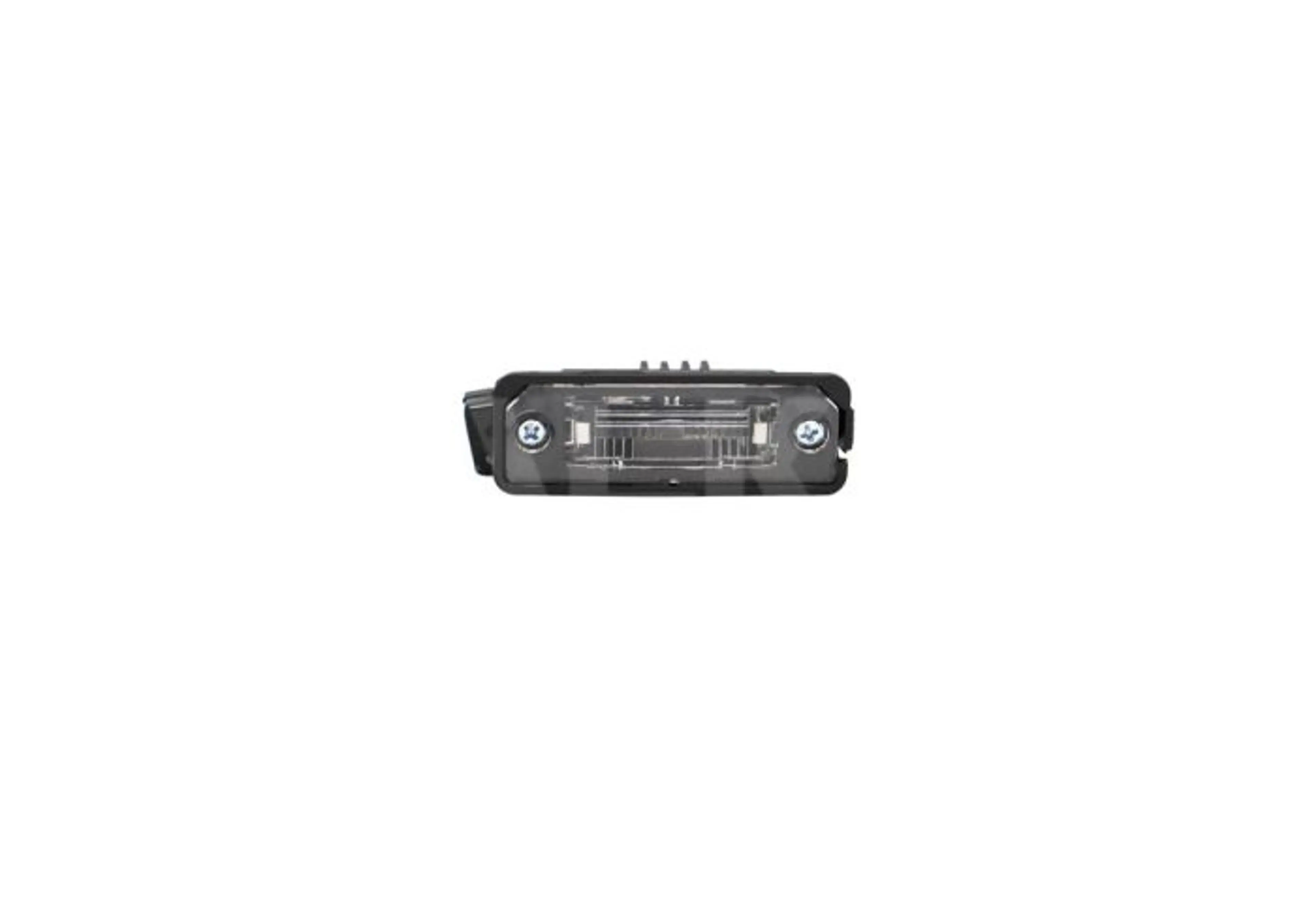 REVERSIBLE,LUZ MATRÍCULA, SIN BOMBI