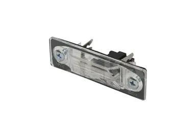 REVERSIBLE,LUZ MATRÍCULA, SIN BOMBI