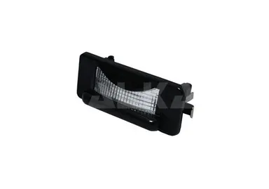 VV 240  19751992 SD/5DR LICENSE LAM