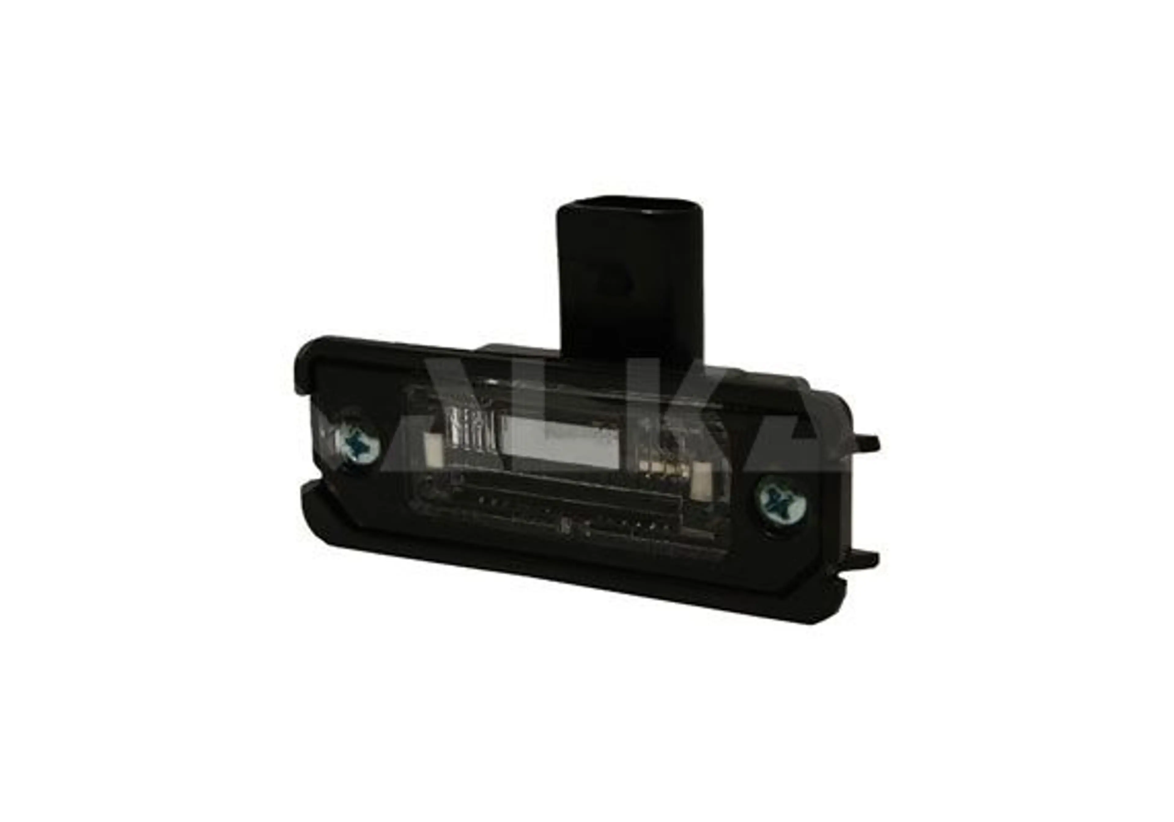 WV GLF  19982006  LICENSE PLATE LAM