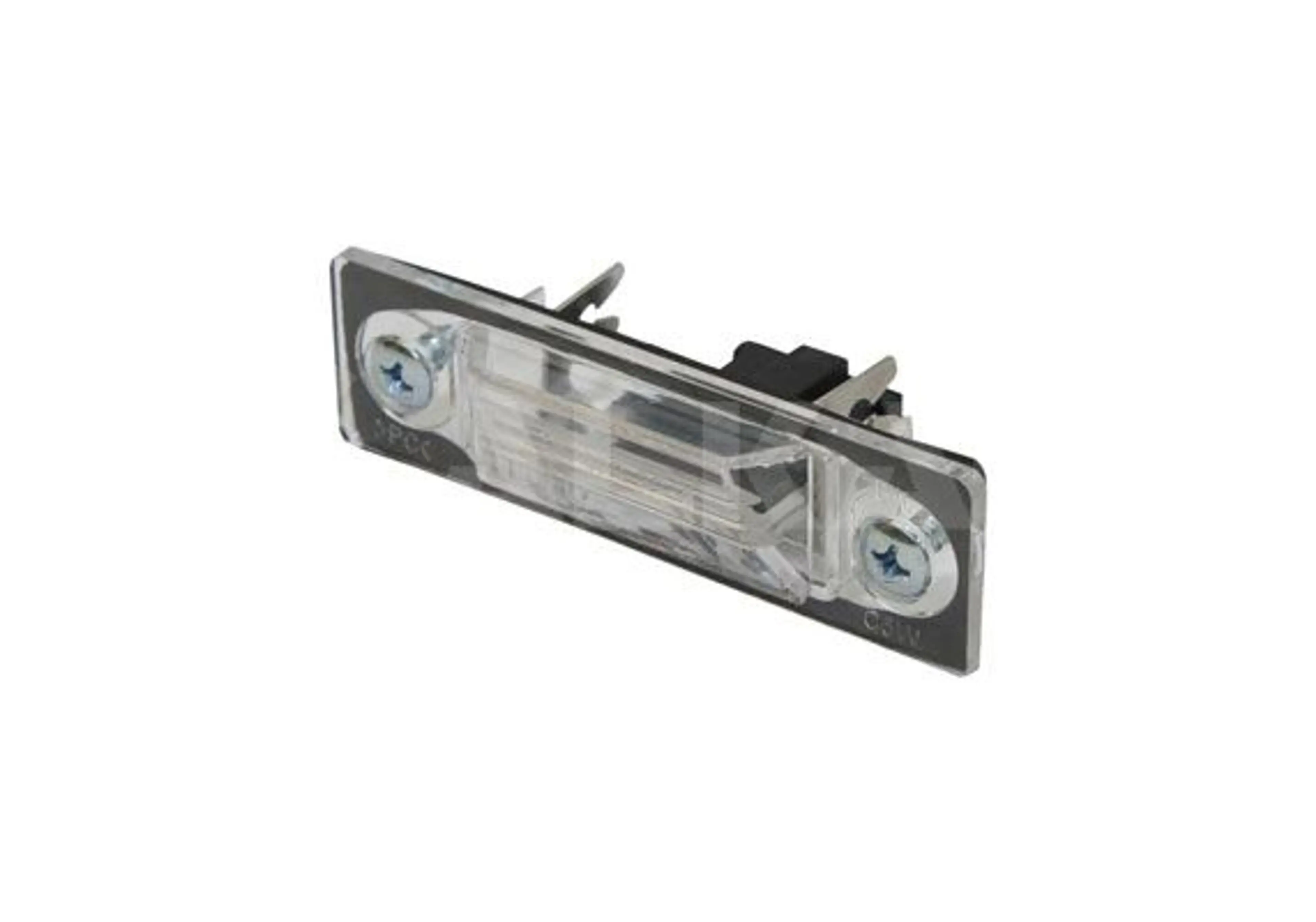 REVERSIBLE,LUZ MATRÍCULA, BOMBILLA,