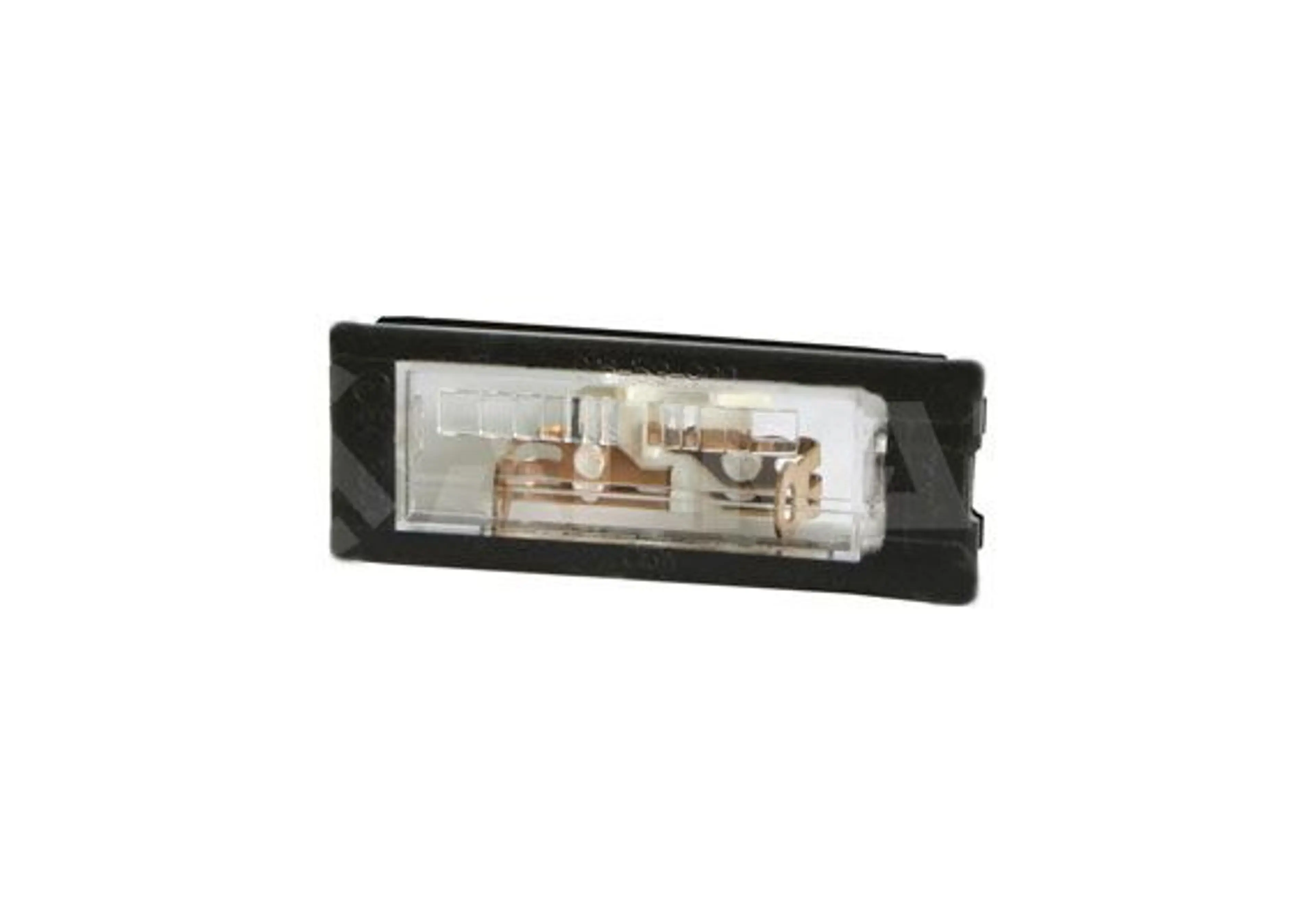 REVERSIBLE,LUZ MATRÍCULA, BOMBILLA,