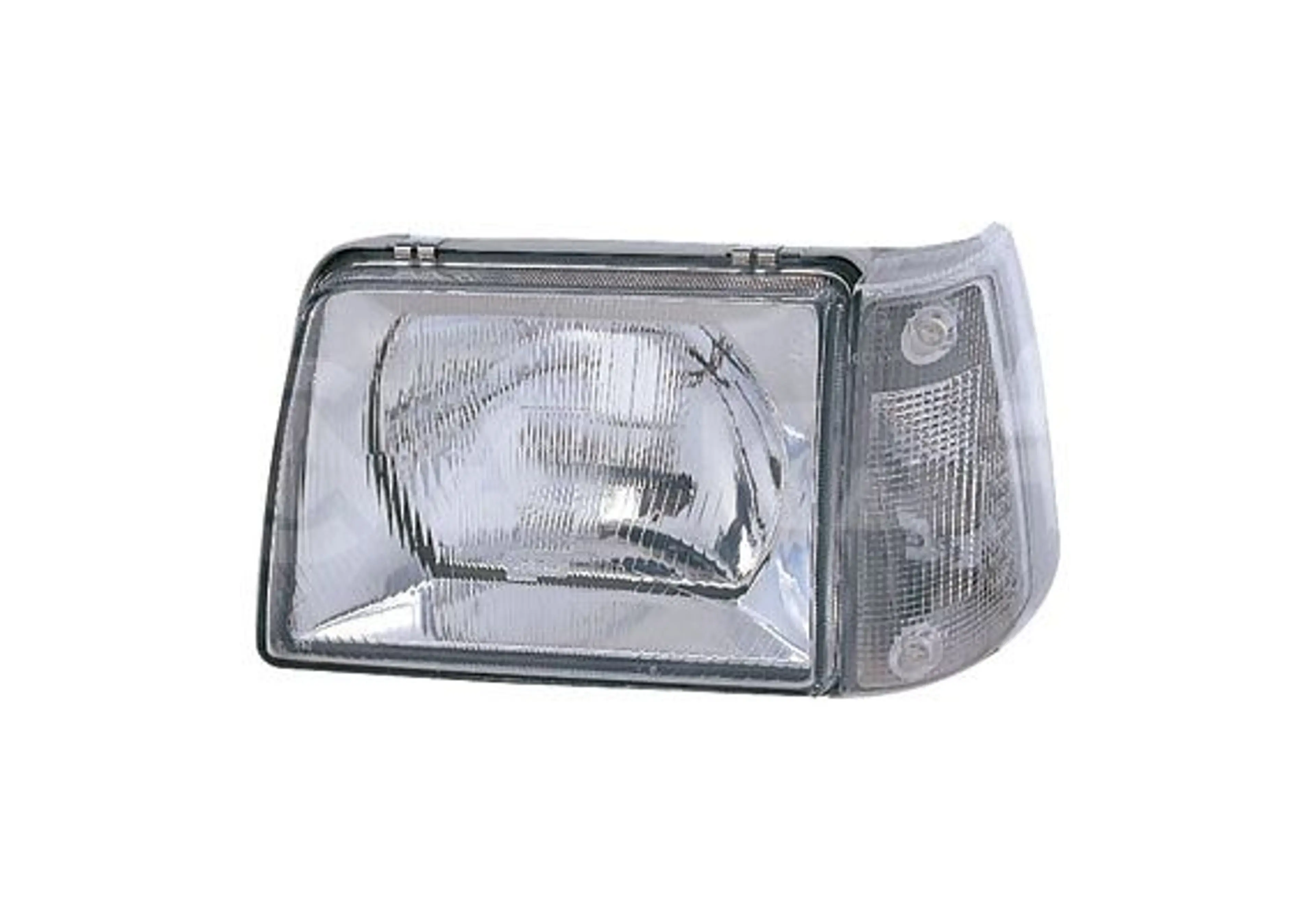 IZQUIERDO,FARO,MANUAL, BLANCO, H4, 