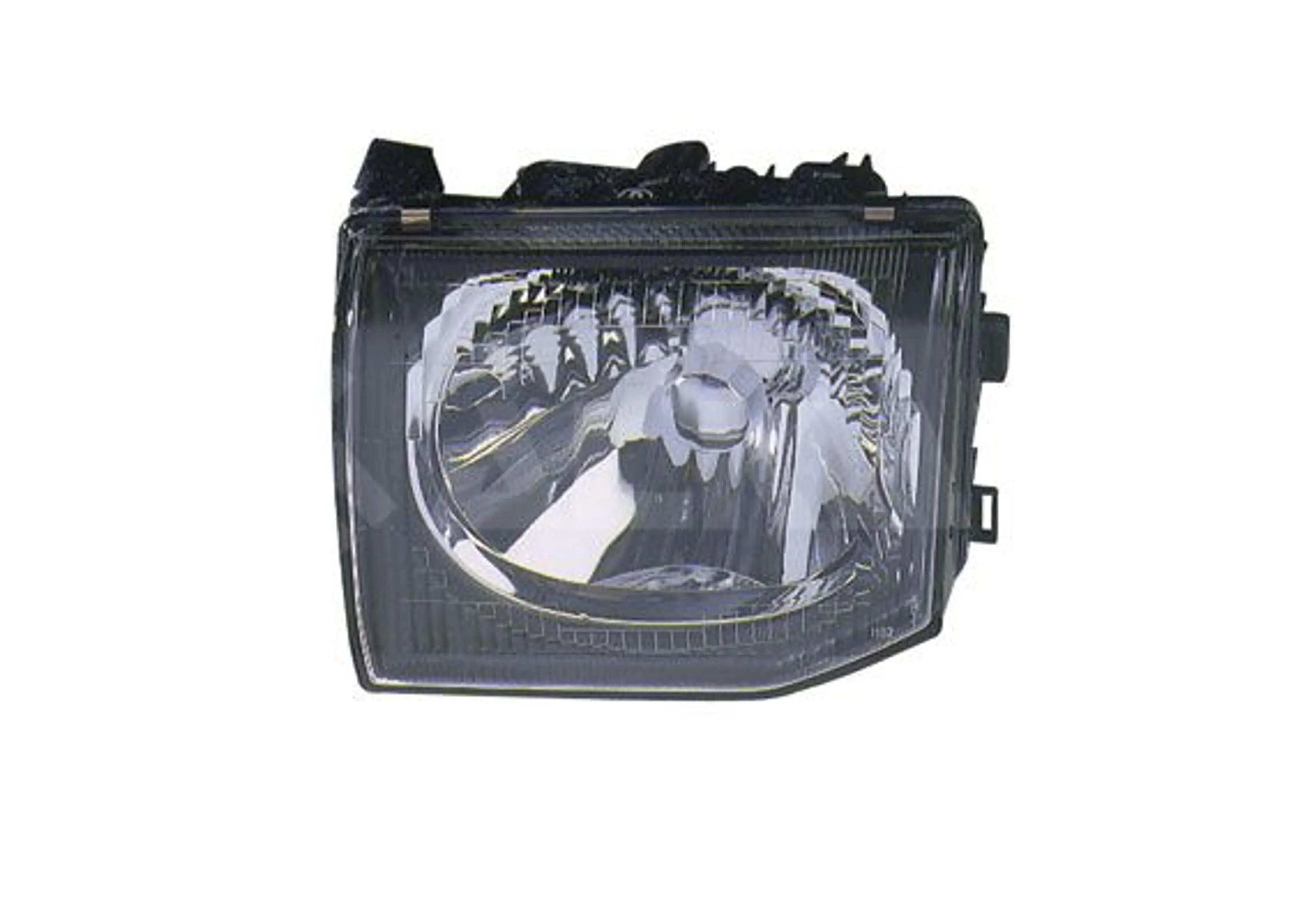 FARO I MITSU MONTERO PAJERO (9