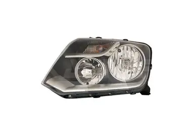 IZQUIERDO,FARO,MANUAL, NEGRO, H1, H