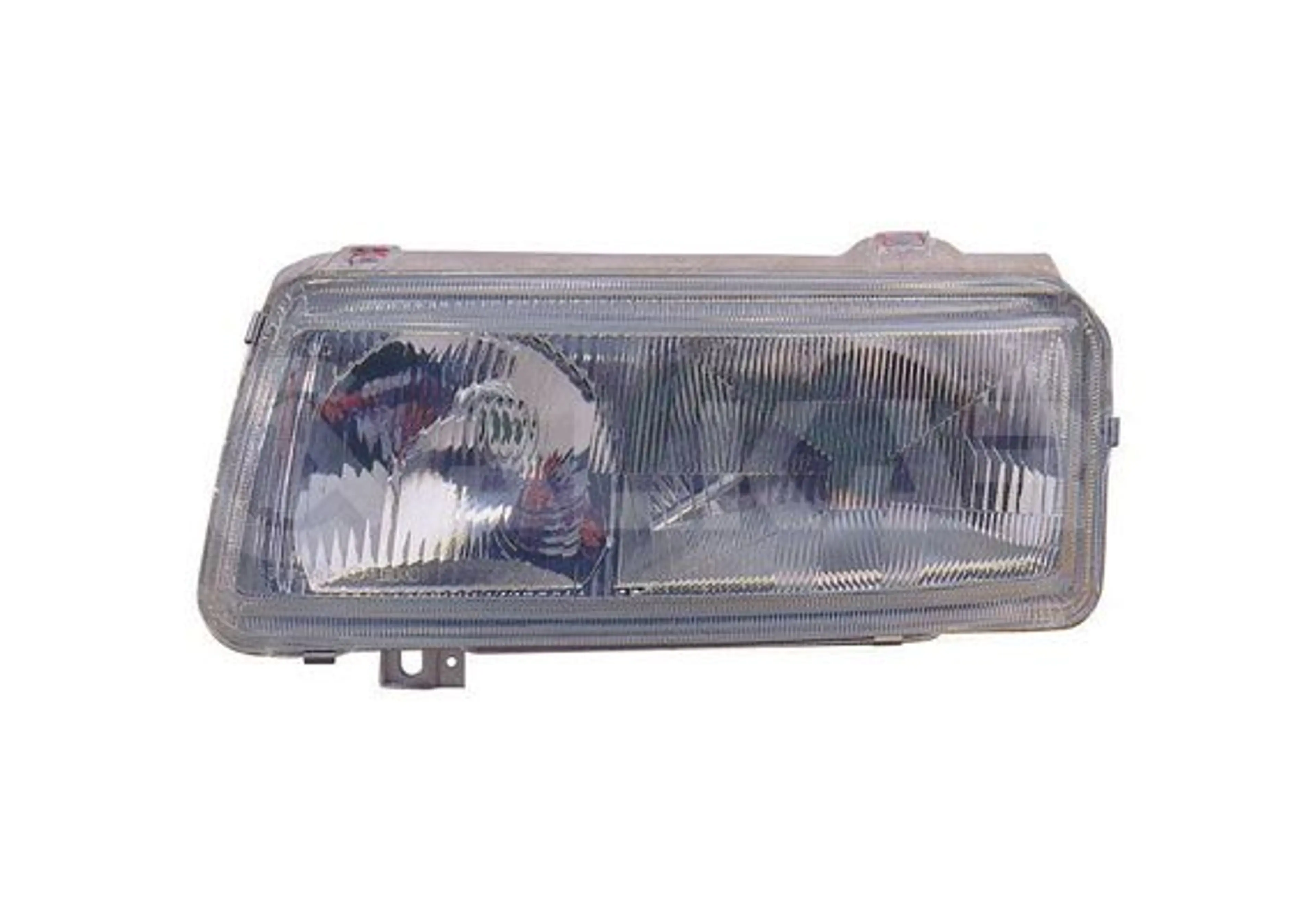 WV PASAT  19931996  HEAD LAMP LHD W