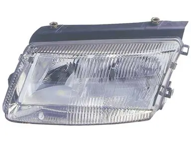 WV PASAT B5 19972000  HEAD LAMP LHD