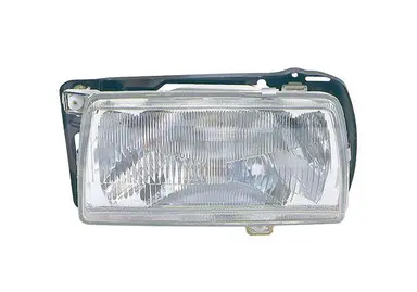 IZQUIERDO,FARO,MANUAL, CARCASA EXTE