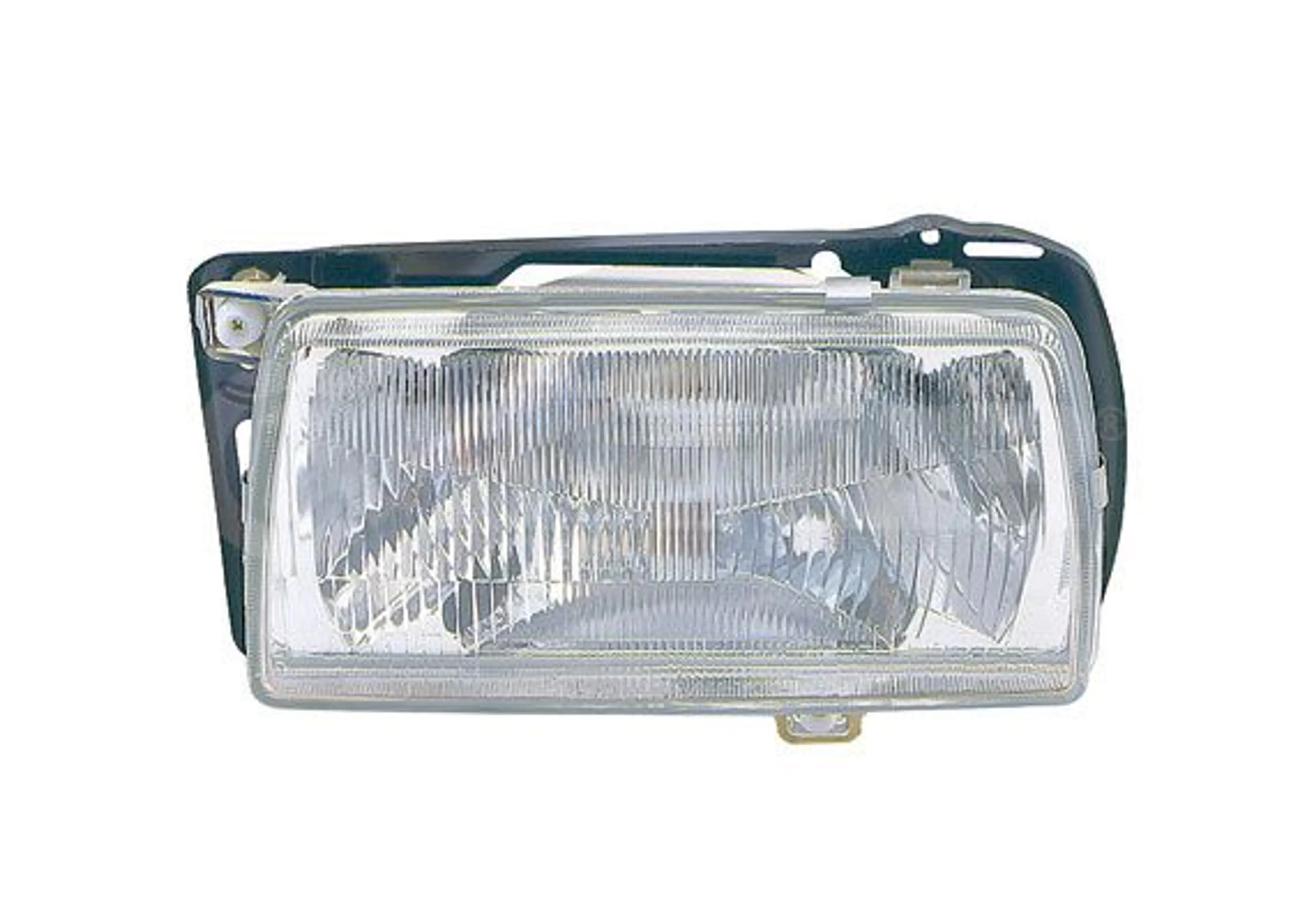 IZQUIERDO,FARO,MANUAL, CARCASA EXTE